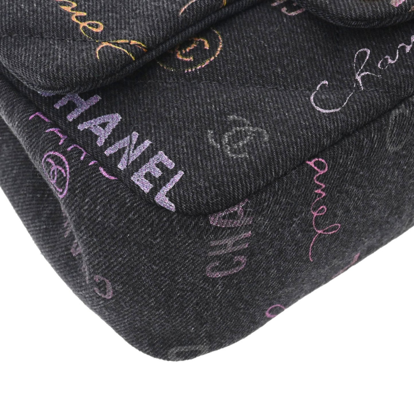 Chanel Timeless