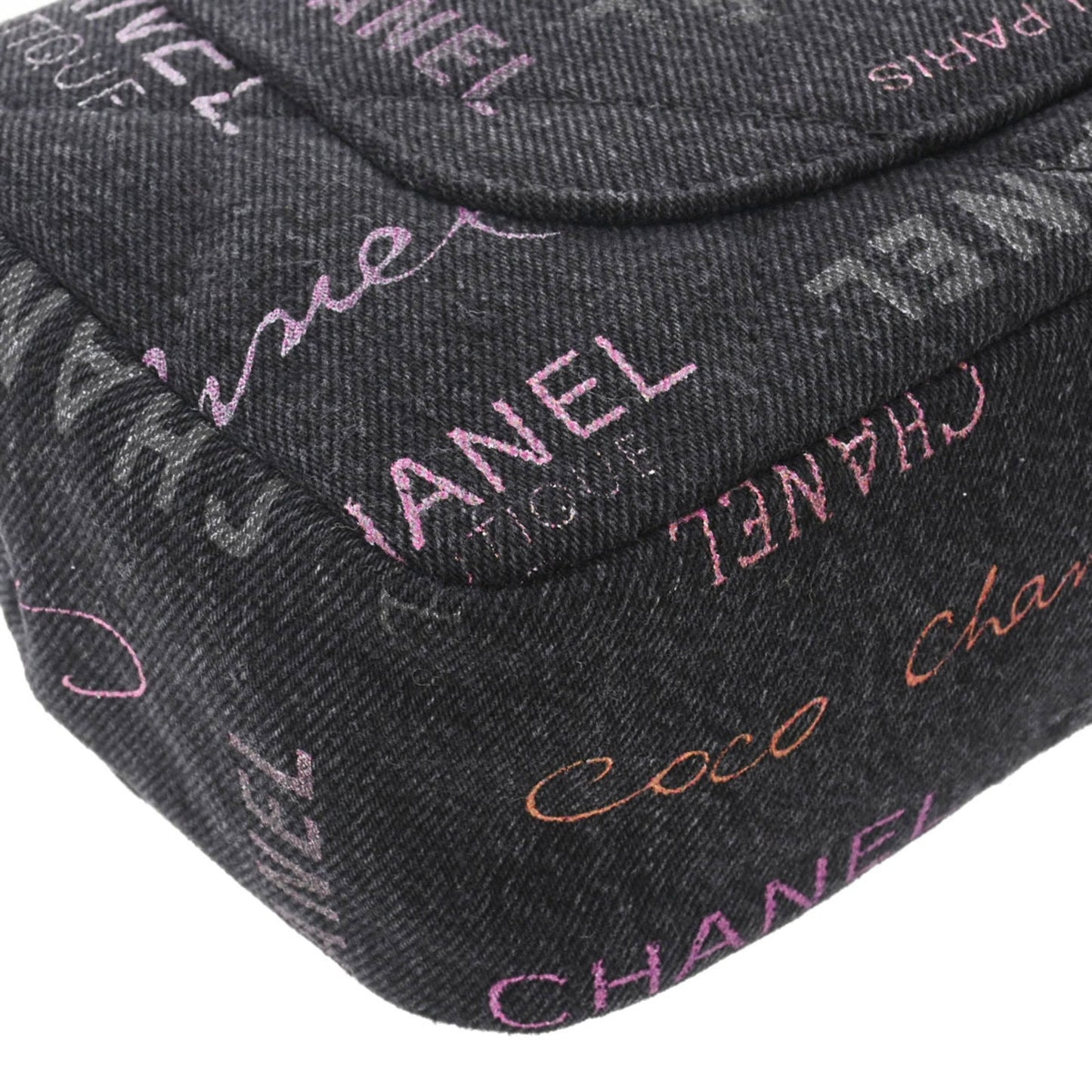 Chanel Timeless