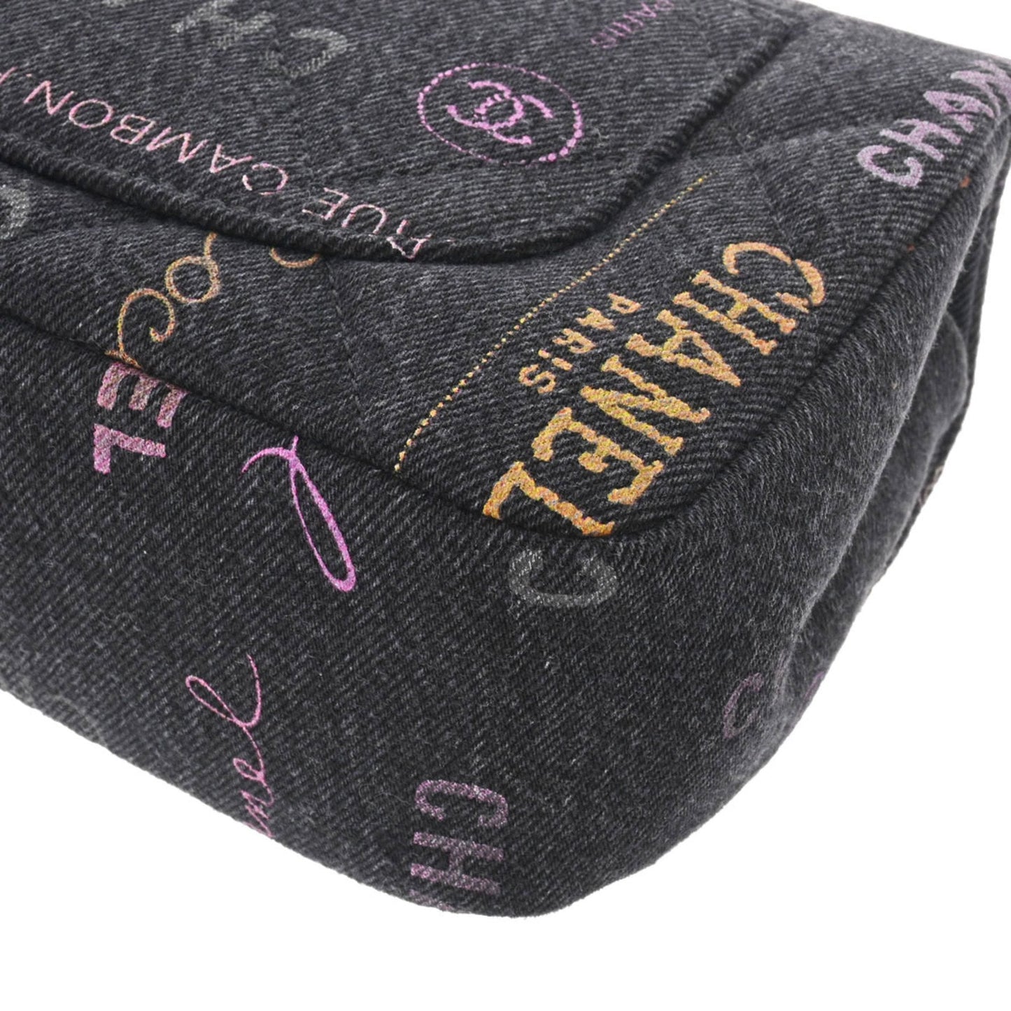 Chanel Timeless