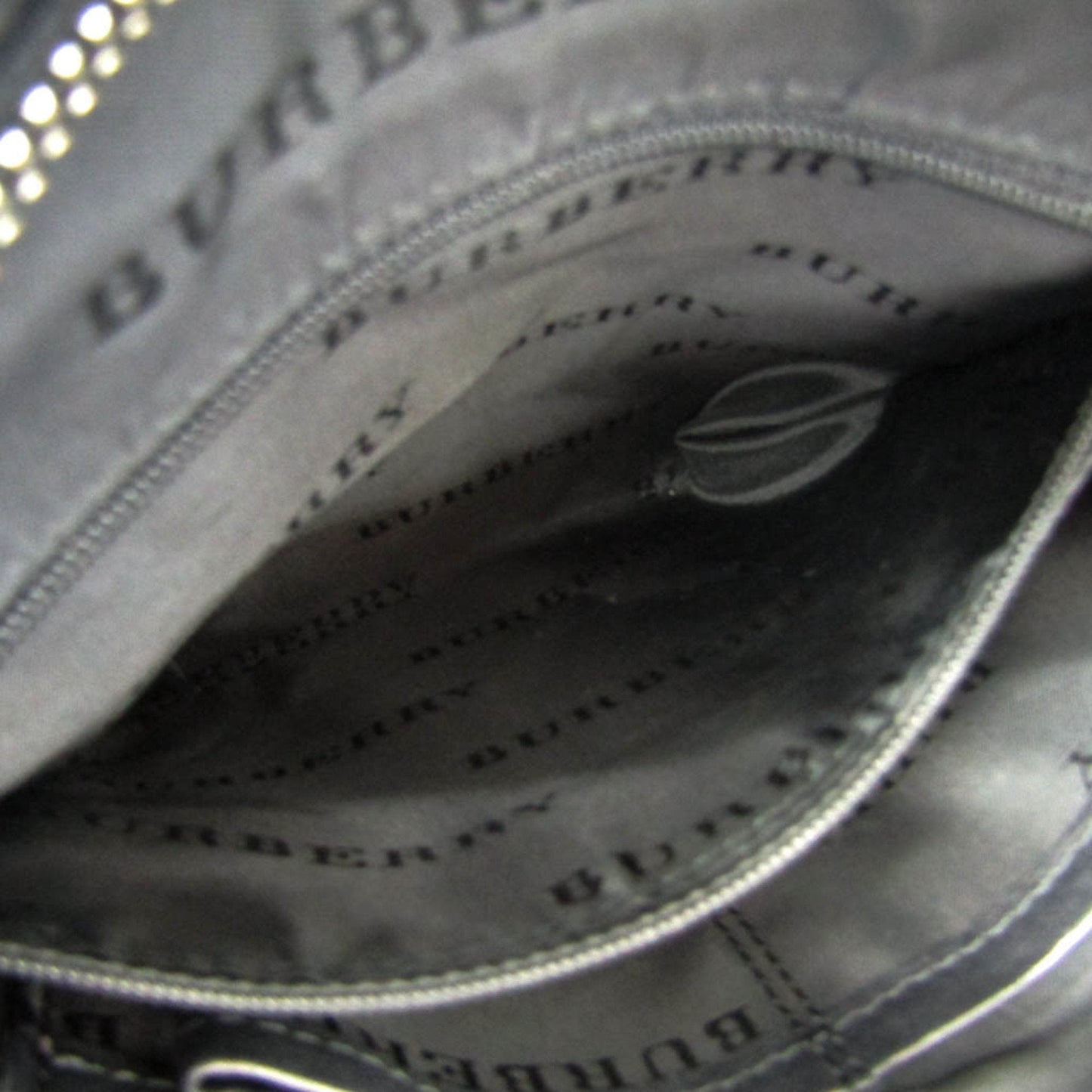 BURBERRY Shoulder Bag