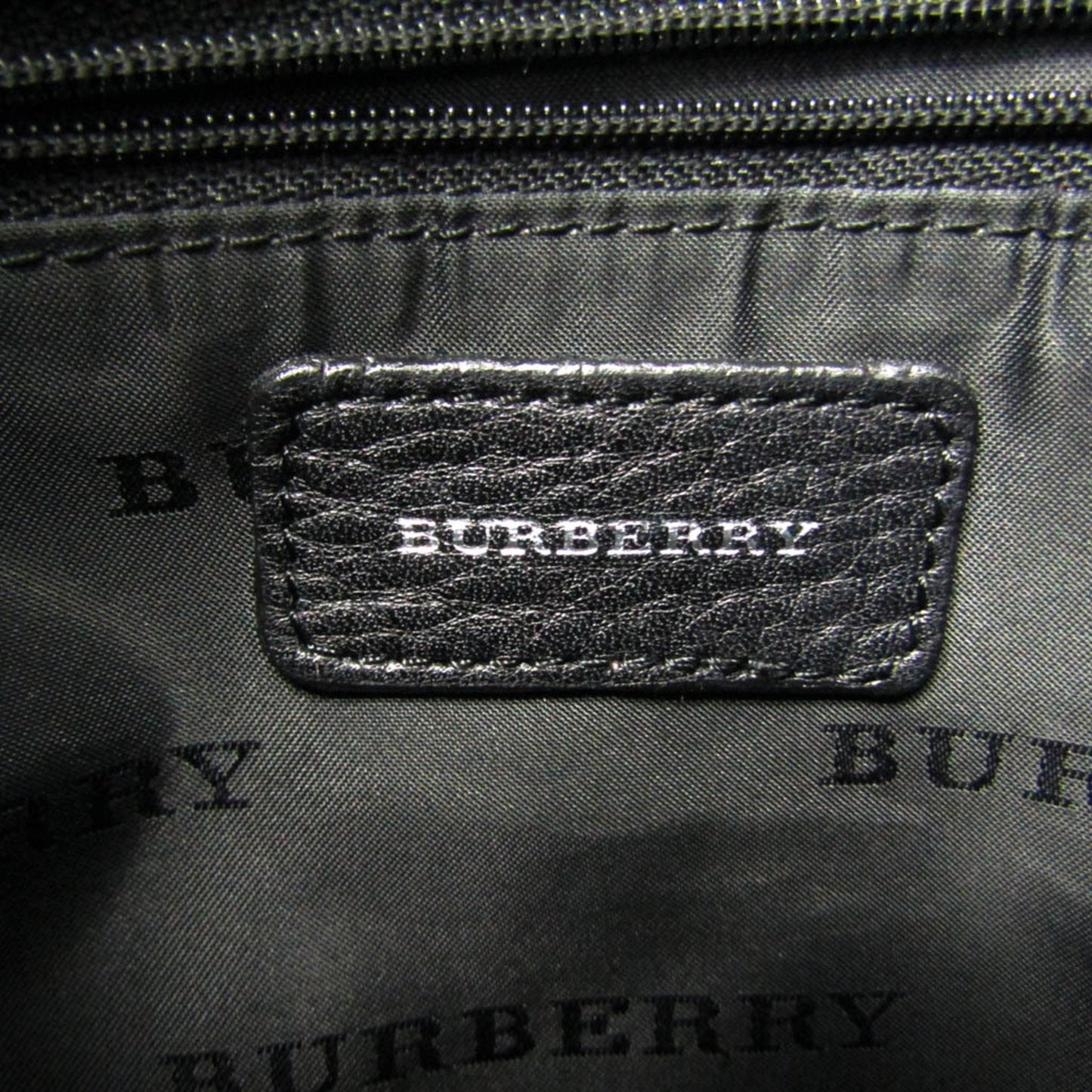 BURBERRY Shoulder Bag
