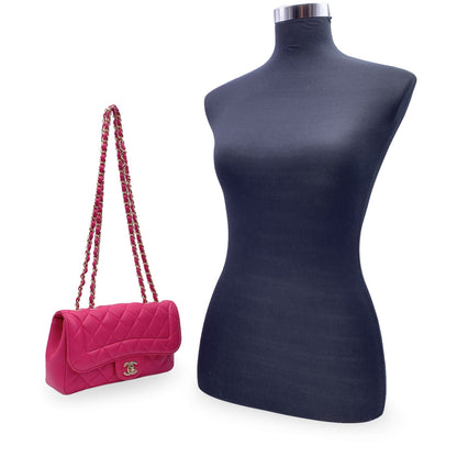 Chanel Shoulder Bag Mademoiselle