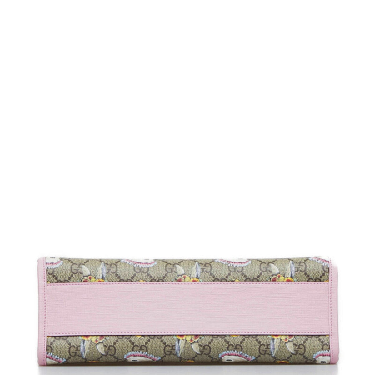 GUCCI GG canvas Handbag