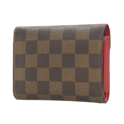 LOUIS VUITTON Victorine Wallet