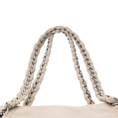 Chanel Shopping