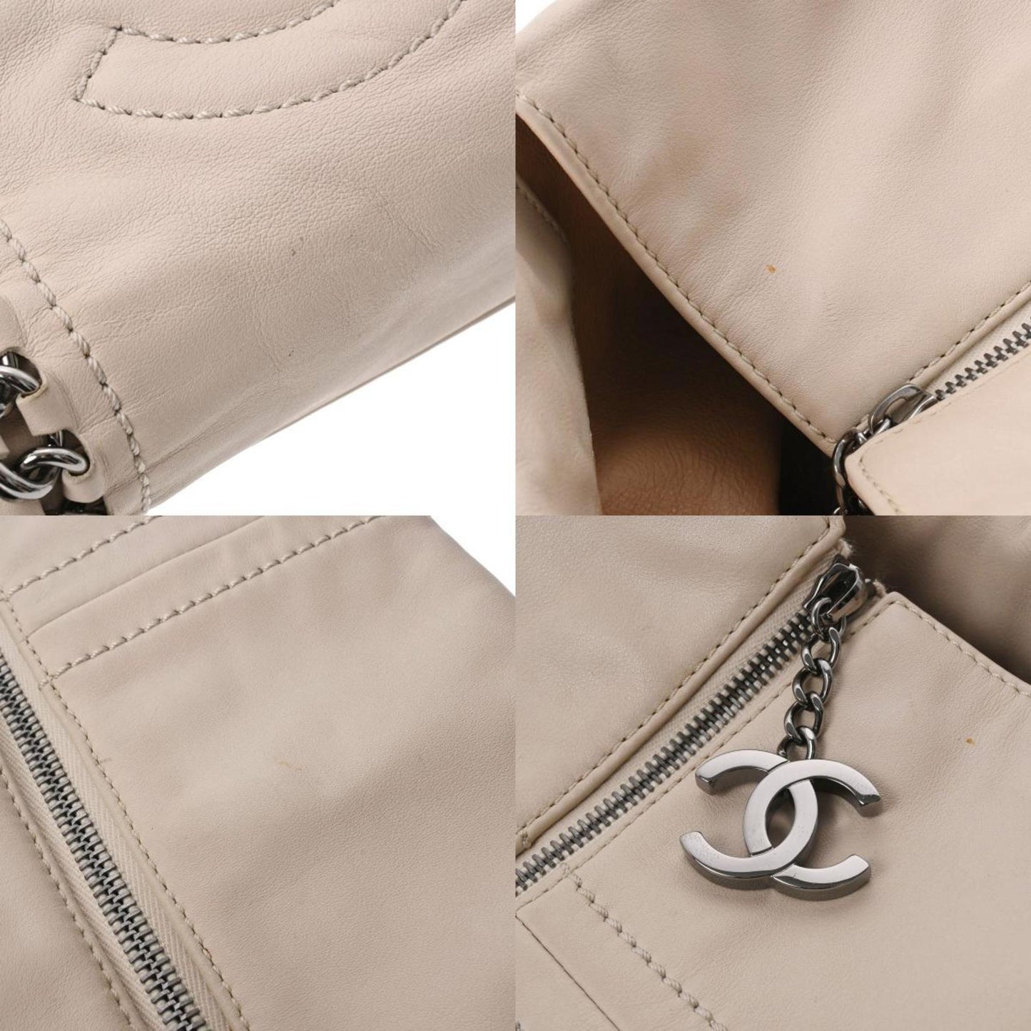 Chanel Shopping