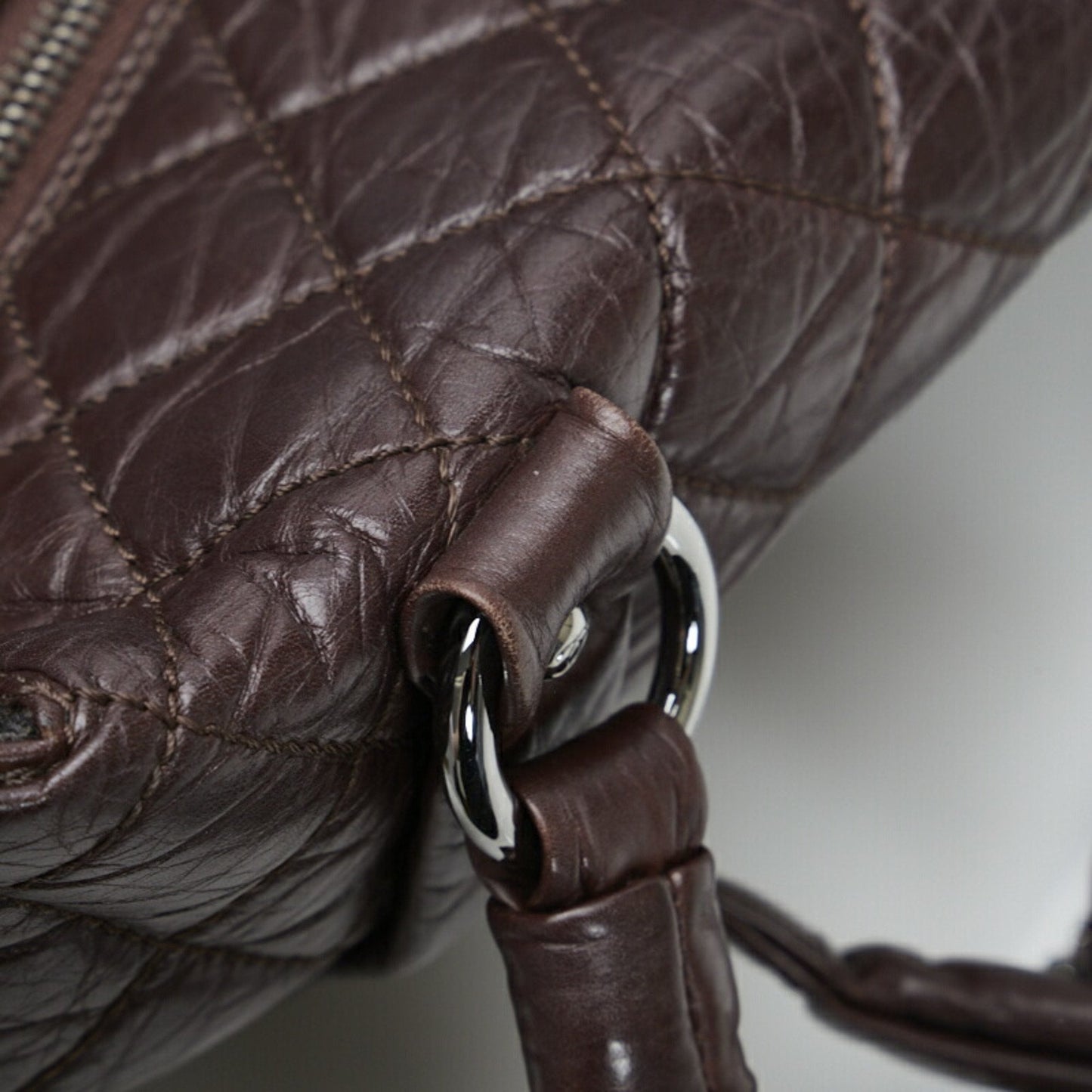 Chanel Lady Braid