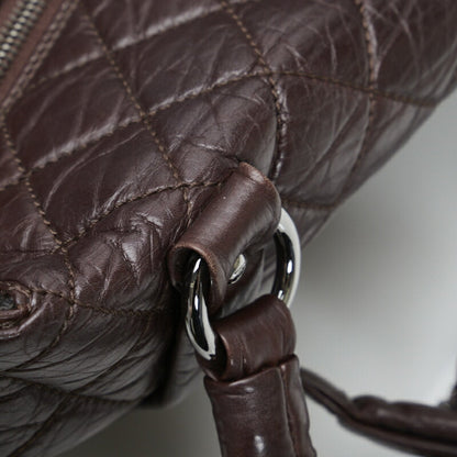 Chanel Lady Braid