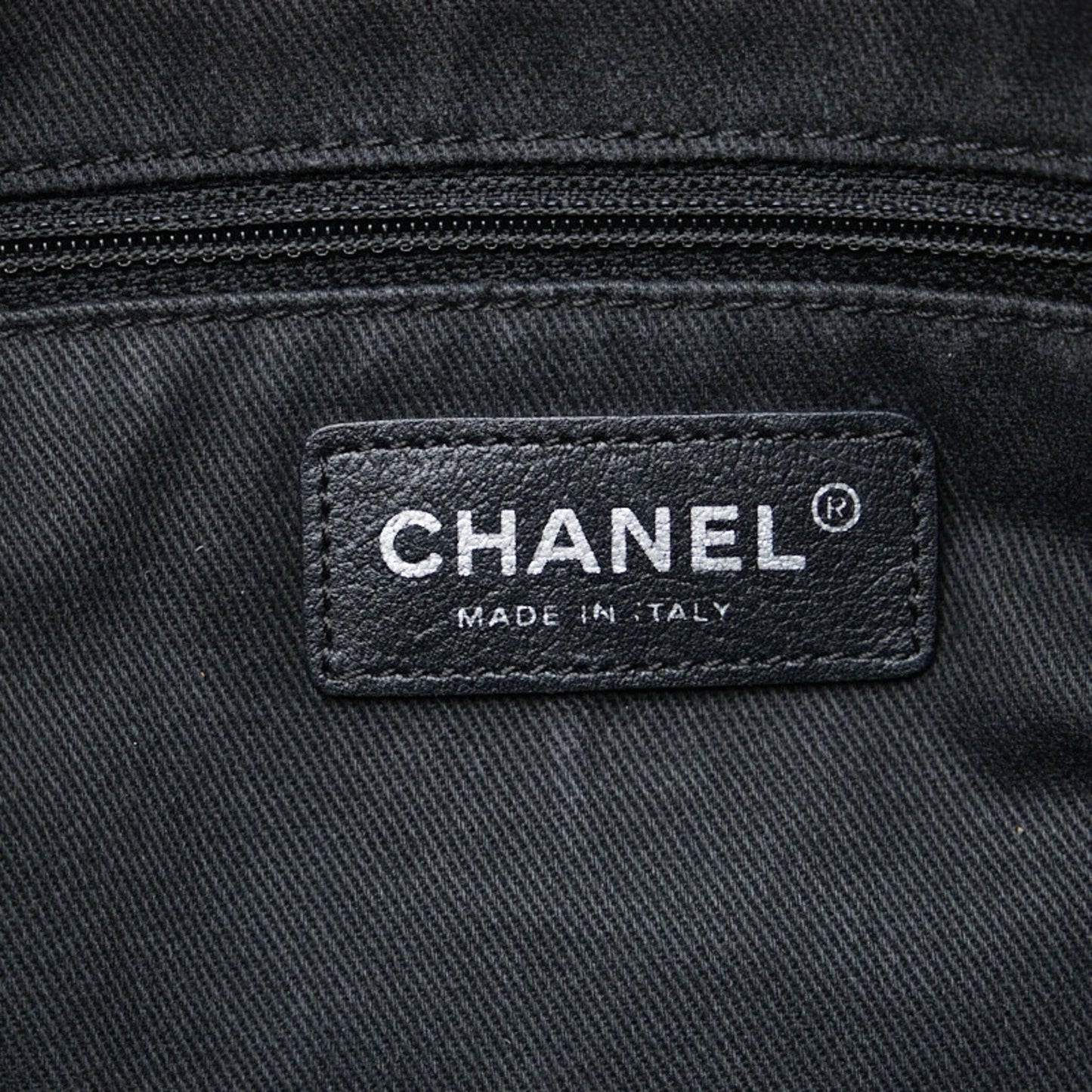 Chanel Lady Braid