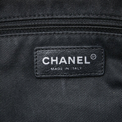 Chanel Lady Braid