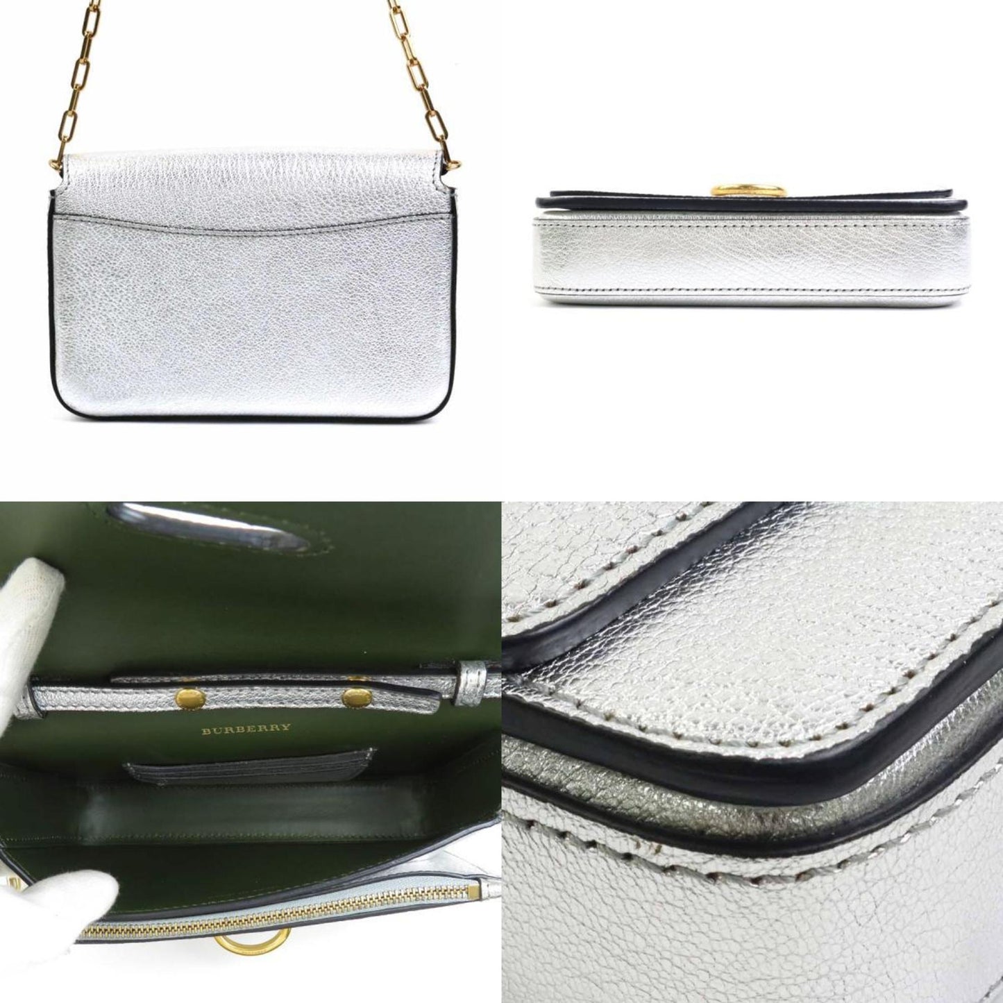BURBERRY Shoulder Bag