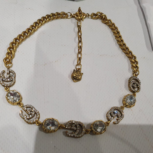 Gucci Necklace