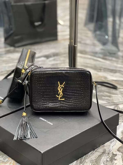 Yves Saint Laurent - Bags - Franco Shops