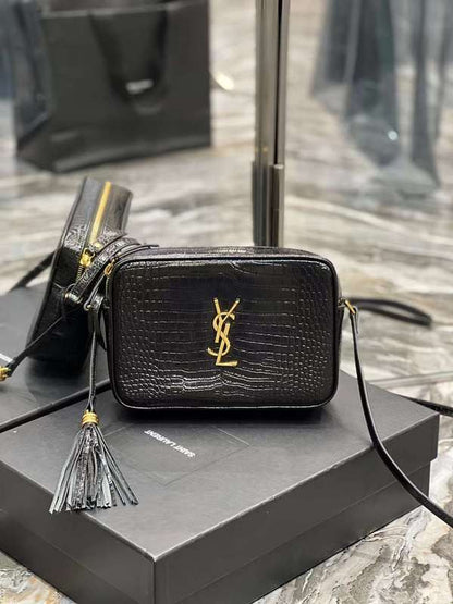 Yves Saint Laurent - Bags