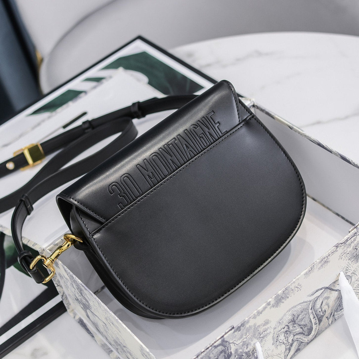 Luxury Edition Bags DIR 226