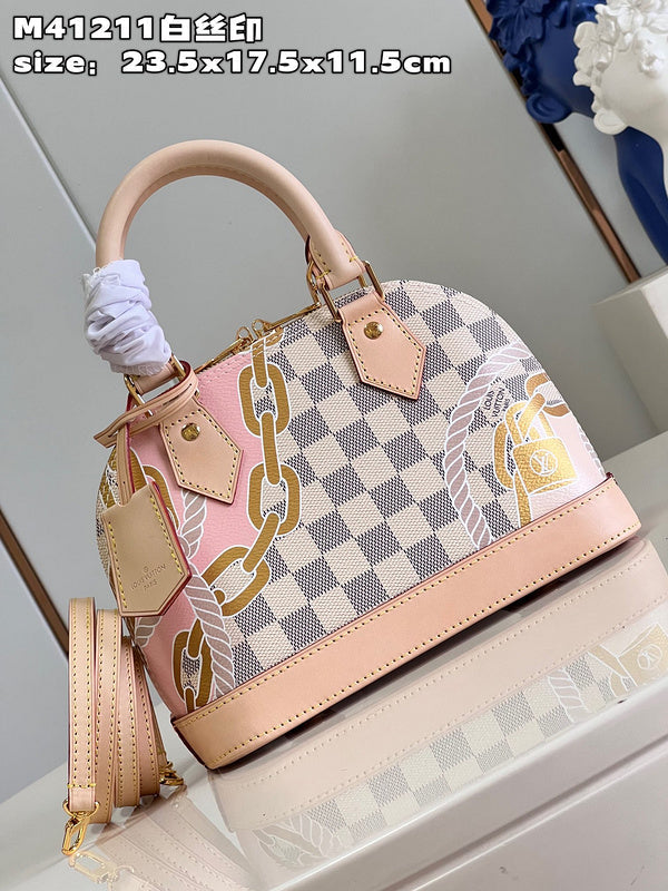 Franco Shops - Louis Vuittons  - 15487