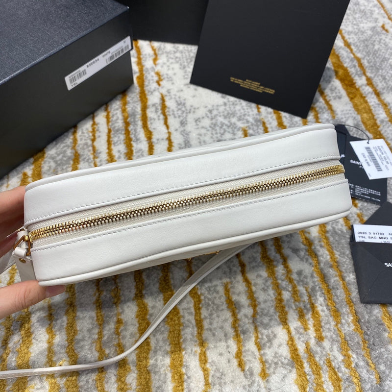 Yves Saint Laurent - Bags - Franco Shops
