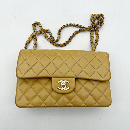 CHANEL | Bags | Chanel O Case Clutch Quilted Caviar Mini Pink chcc