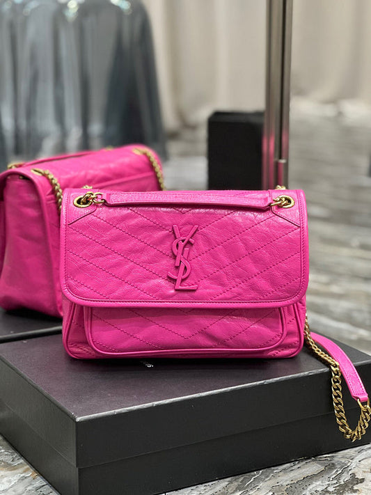 Franco Shops - Yves Saint Laurent - Bags -