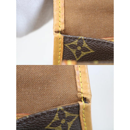 Rank AB ｜    LV Monogram Bel Air 2way Shoulder Bag    ｜082811