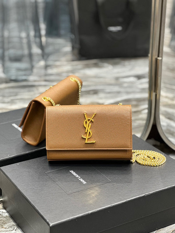 Franco Shops - Yves Saint Laurent - Bags - 190
