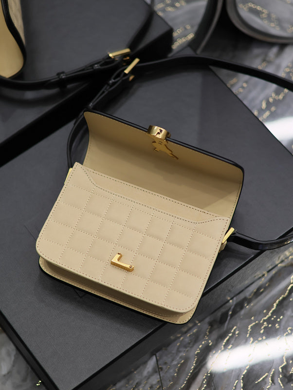 Franco Shops - Yves Saint Laurent - Bags -