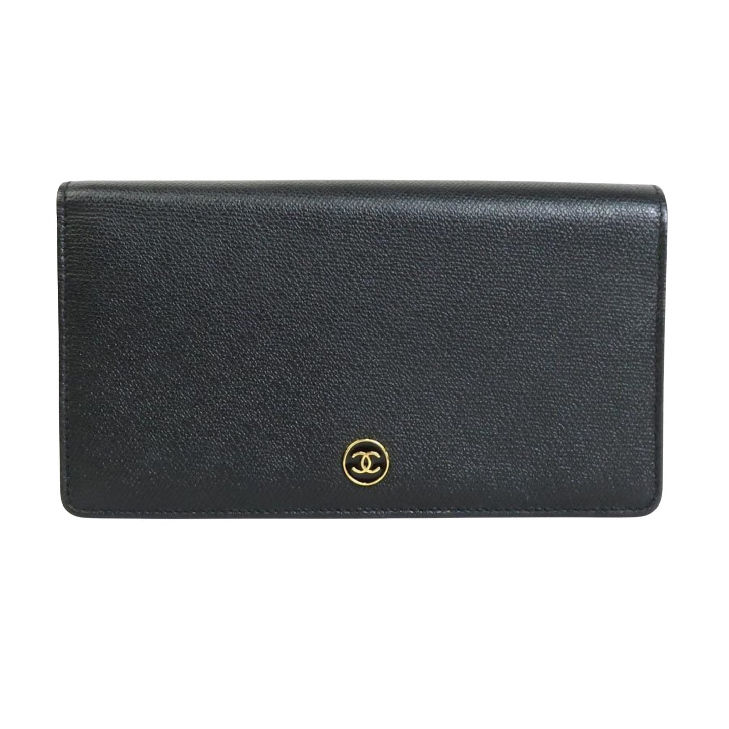Chanel Coco button