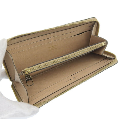 LOUIS VUITTON Portefeuille zippy Wallet