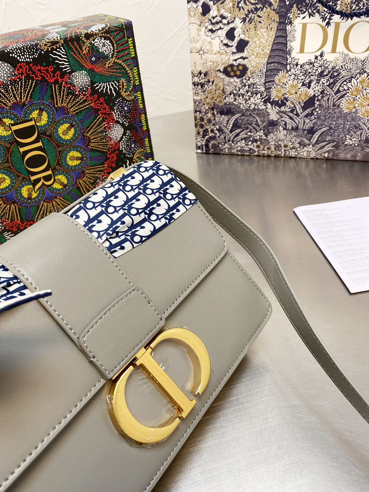 Luxury Edition Bags DIR 319