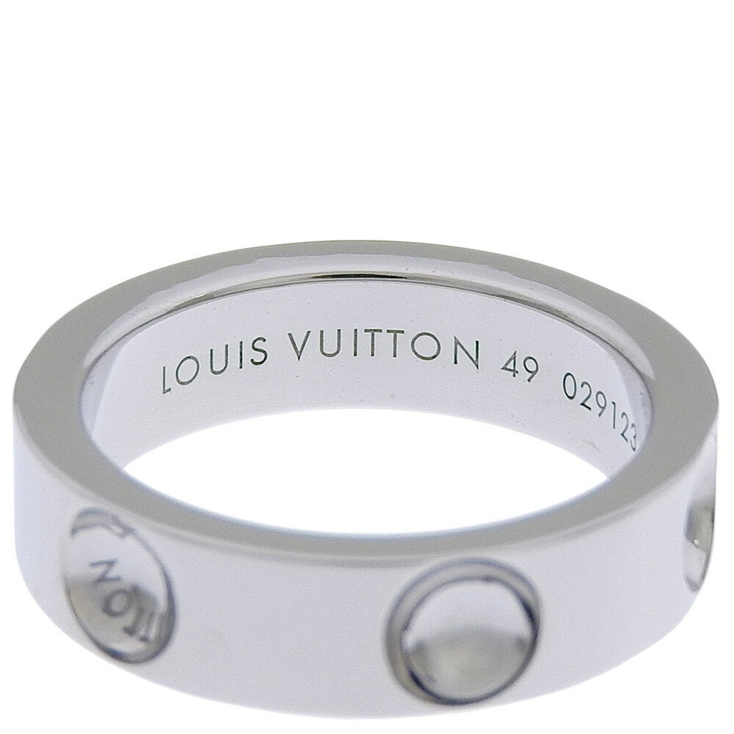 LOUIS VUITTON Ring