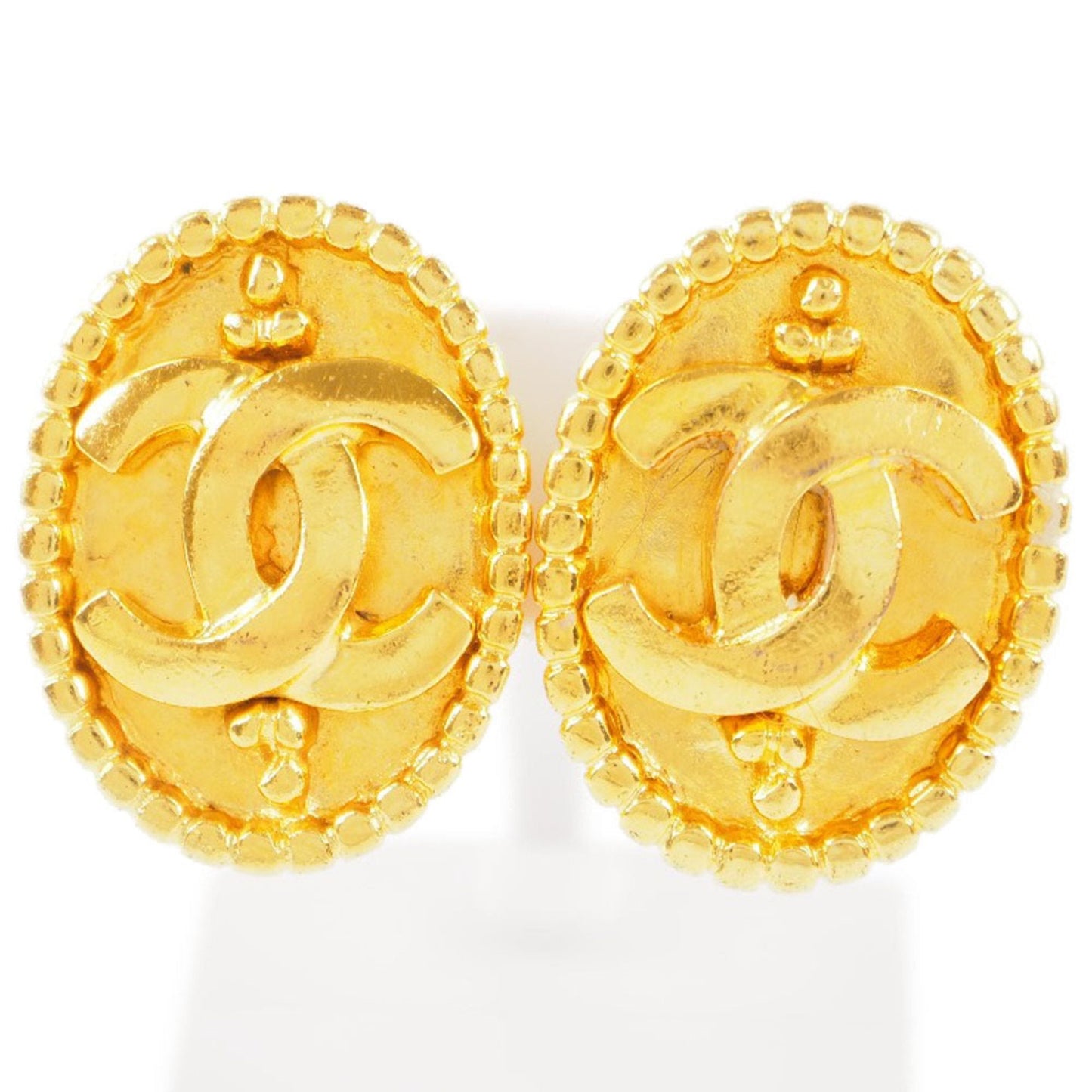 Chanel Coco Mark