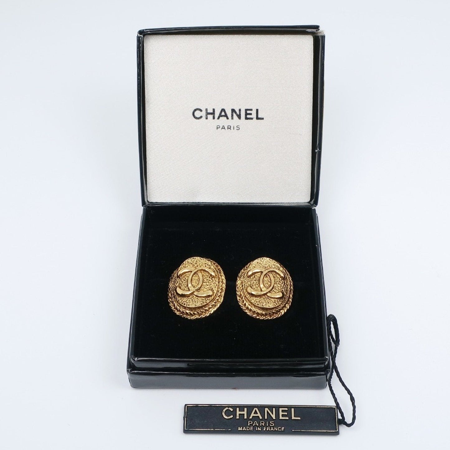 Chanel Cc