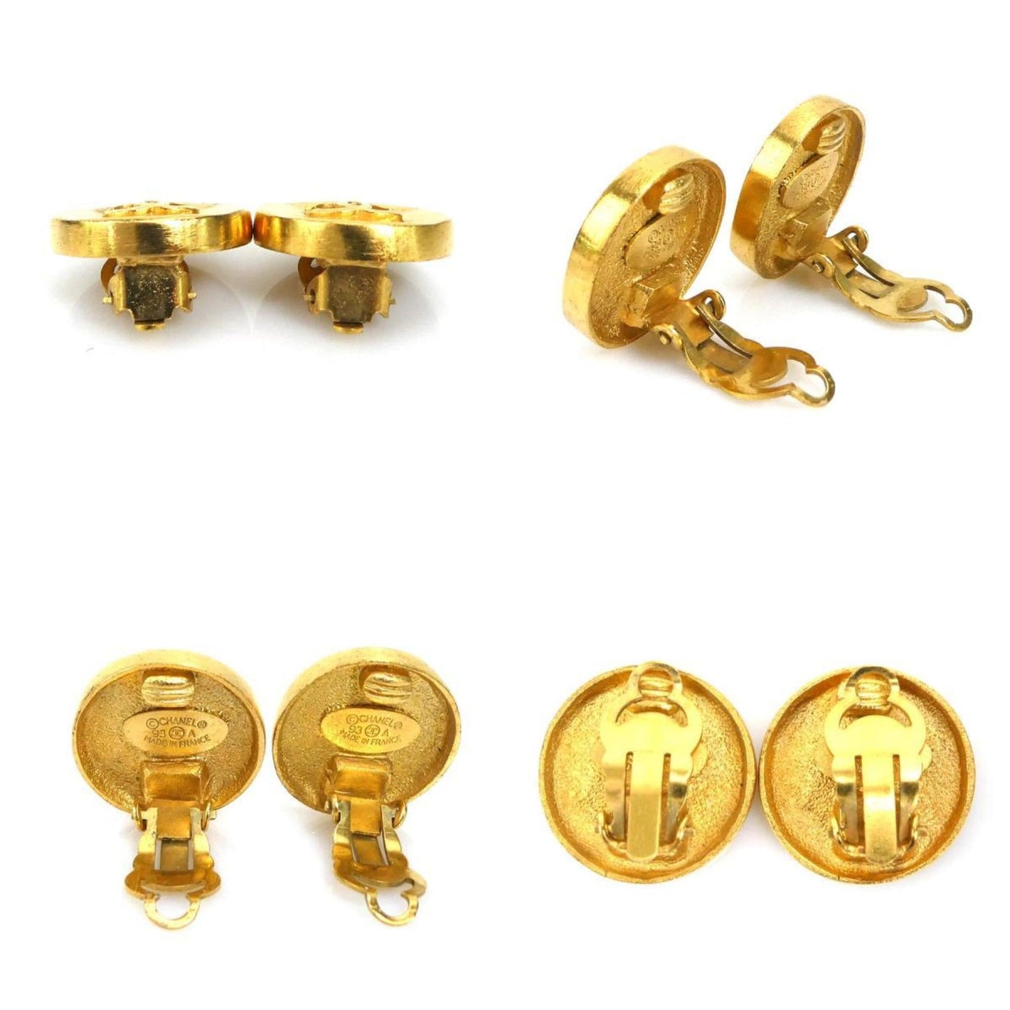 Chanel Logo CC