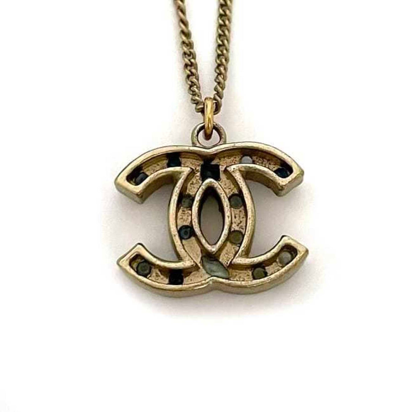 Chanel Coco Mark