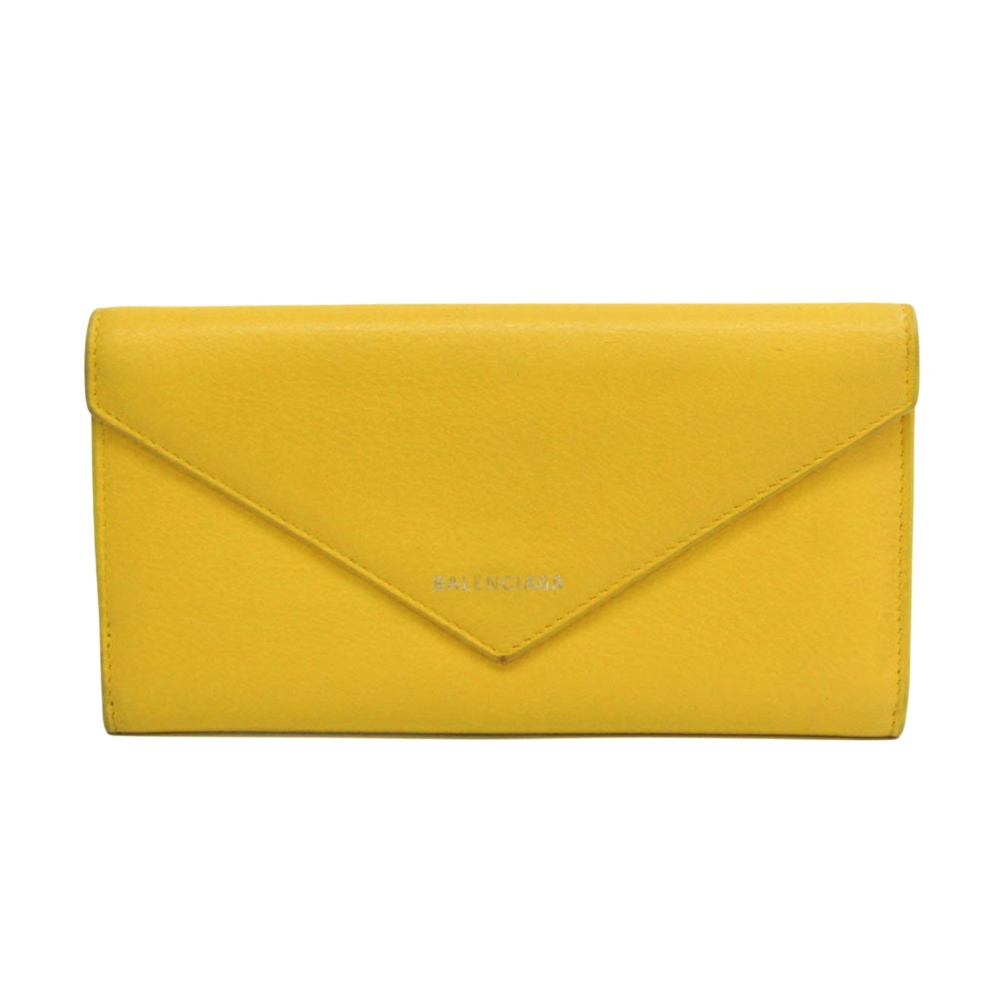 Balenciaga Papier Wallet