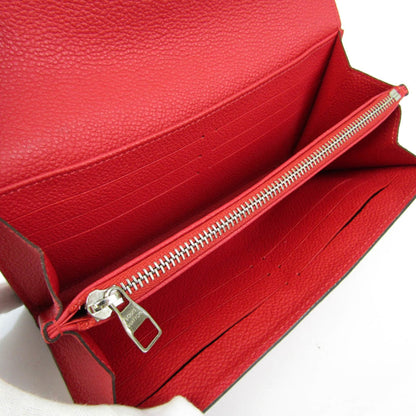 LOUIS VUITTON Portefeuille Sarah Wallet