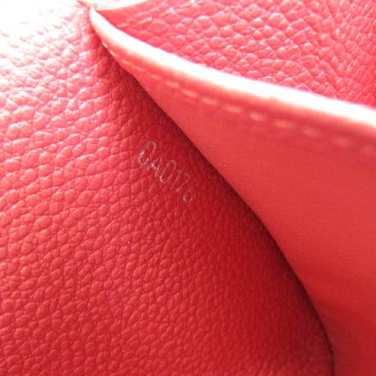 LOUIS VUITTON Portefeuille Sarah Wallet