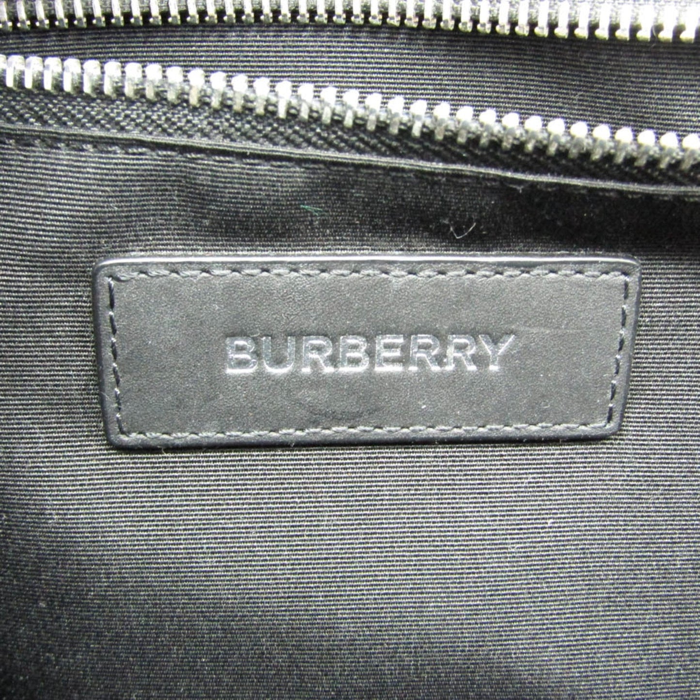 BURBERRY Shopper