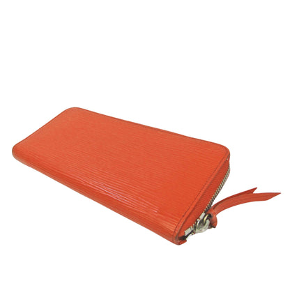 LOUIS VUITTON Portefeuille Clemence Wallet