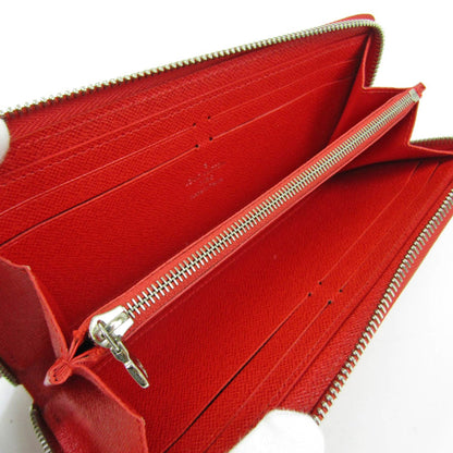 LOUIS VUITTON Portefeuille Clemence Wallet