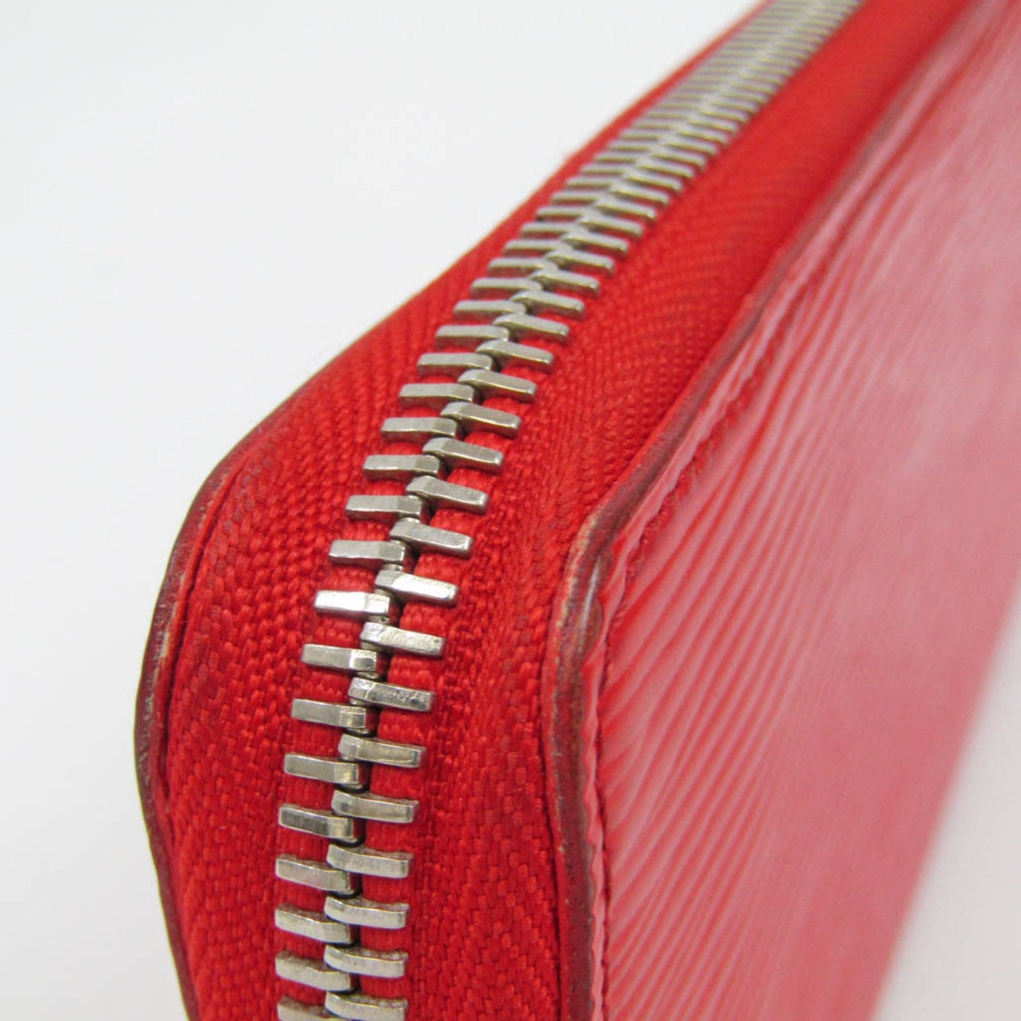 LOUIS VUITTON Portefeuille Clemence Wallet
