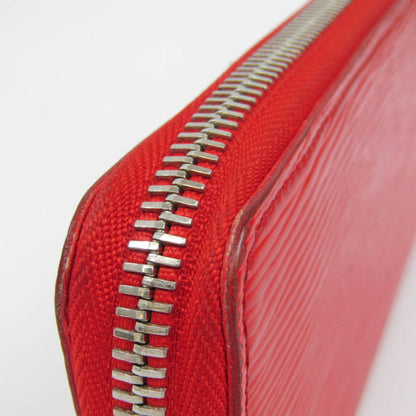 LOUIS VUITTON Portefeuille Clemence Wallet