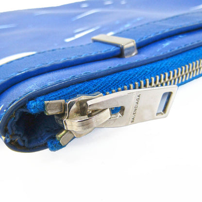 Balenciaga Clutch Bag