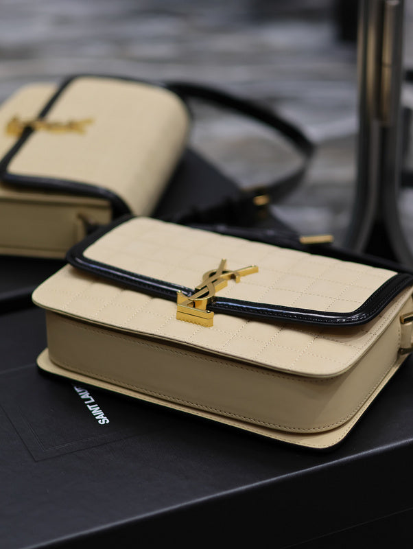 Franco Shops - Yves Saint Laurent - Bags -