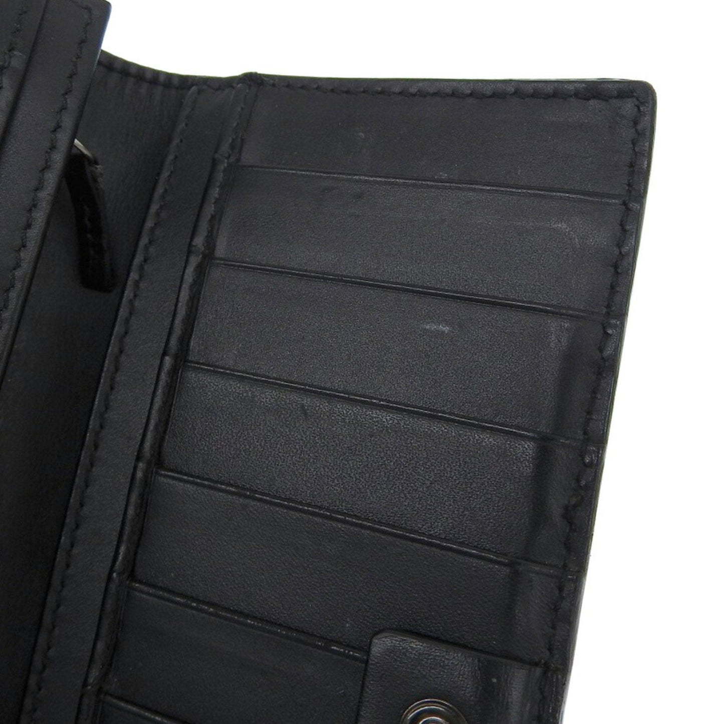 GUCCI ssima Wallet