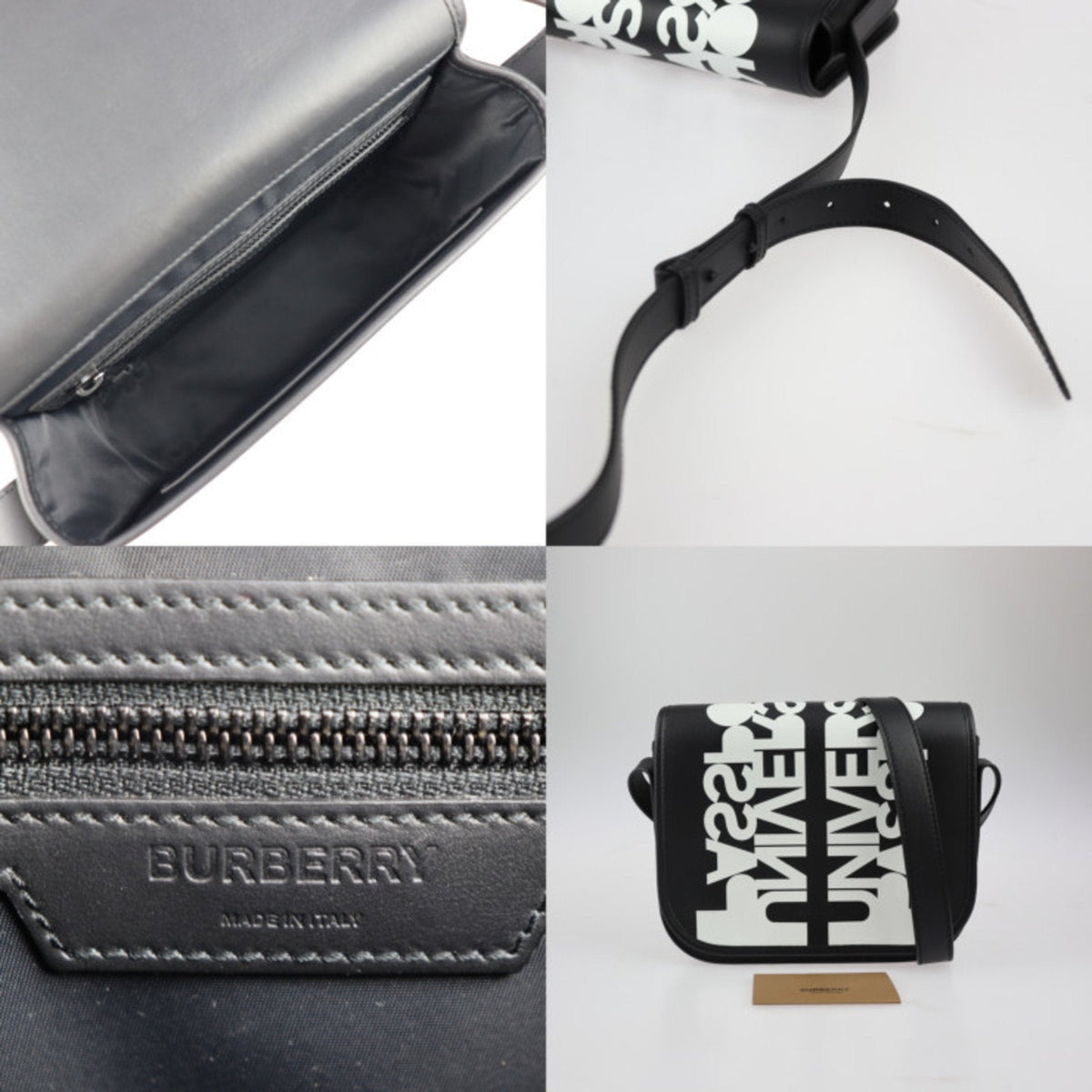 BURBERRY Shoulder Bag