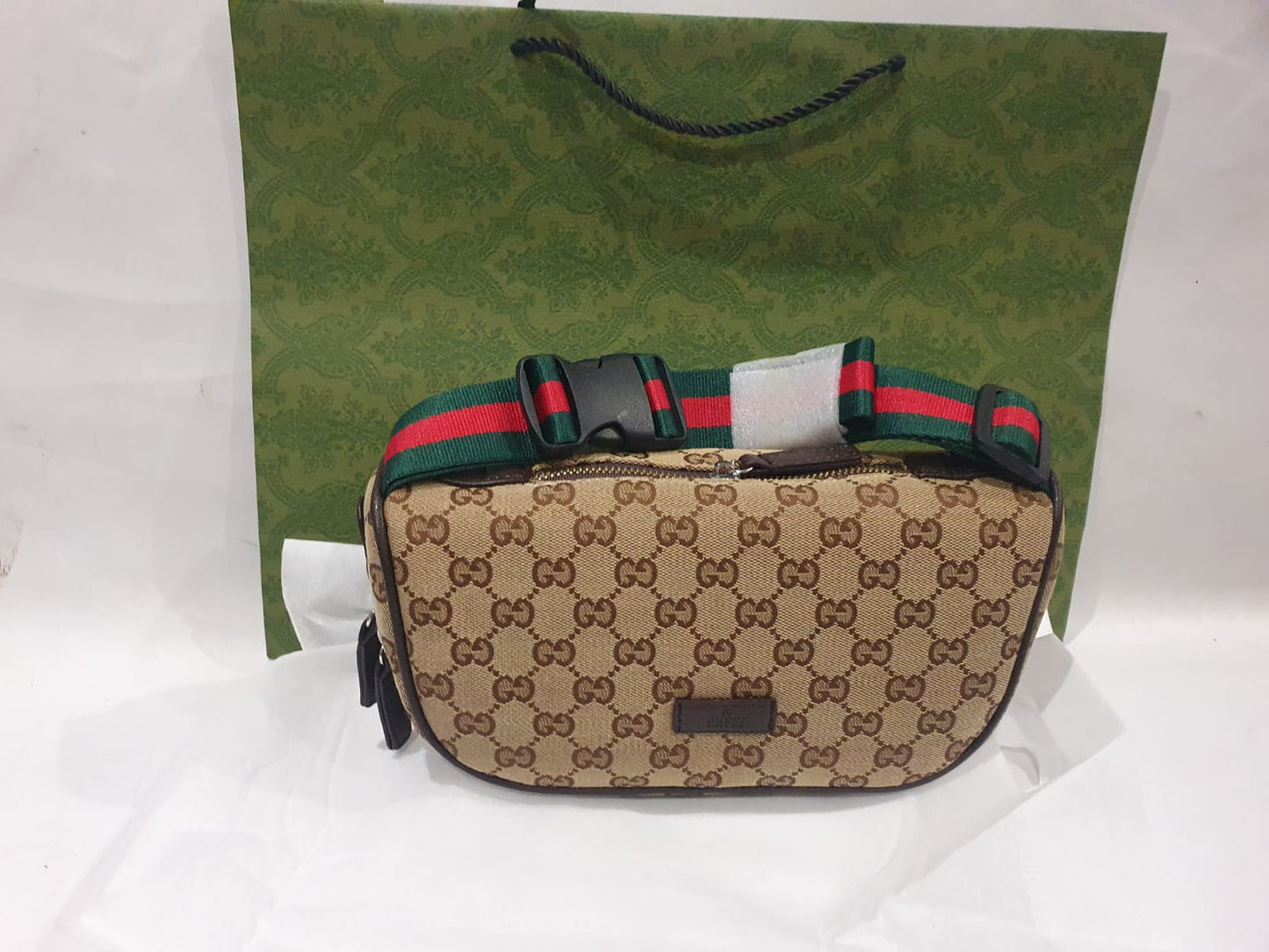 Gucci  Handbag / BumBag