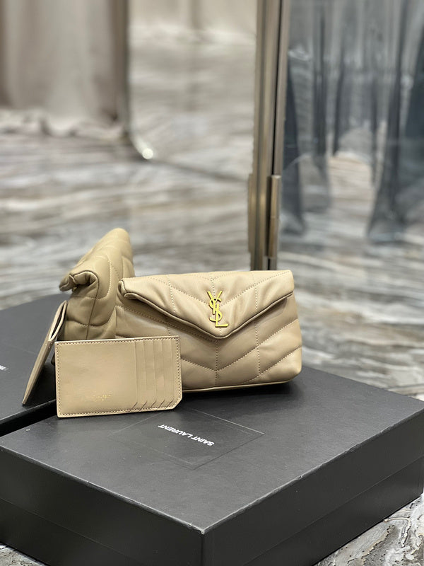 Franco Shops - Yves Saint Laurent - Bags - 013