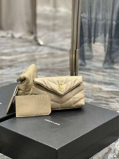 Franco Shops - Yves Saint Laurent - Bags - 013
