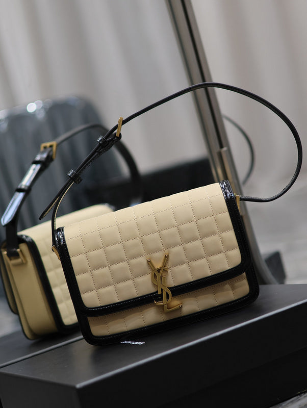 Franco Shops - Yves Saint Laurent - Bags -